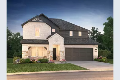 4004 Joe Pool Drive, Farmersville, TX 75442 - Photo 1