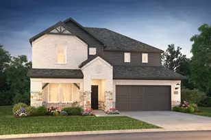 4004 Joe Pool Dr, Farmersville, TX 75442 - Photo 1