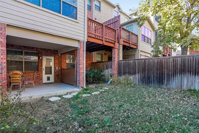 2553 Jacobson Drive, Lewisville, TX 75067 - Photo 19