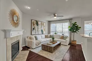 2553 Jacobson Dr, Lewisville, TX 75067 - Photo 5