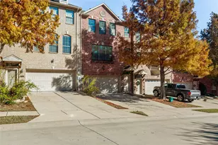 2553 Jacobson Dr, Lewisville, TX 75067 - Photo 1