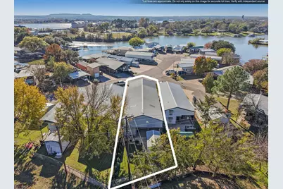 506 Brazos Harbor Drive, Granbury, TX 76048 - Photo 17