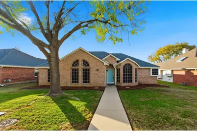 2060 Heather Glen Drive, Lewisville, TX 75067 - Photo 1