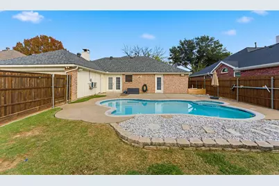 2060 Heather Glen Drive, Lewisville, TX 75067 - Photo 31