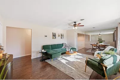 6112 Trail Lake Drive, Fort Worth, TX 76133 - Photo 7