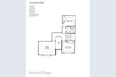 2105 Leonard Ranch Road, Fort Worth, TX 76134 - Photo 39