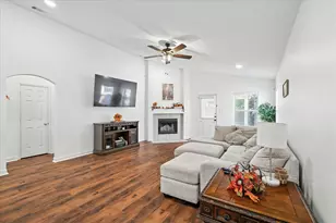 6013 Photinia Ave, Denton, TX 76208 - Photo 1