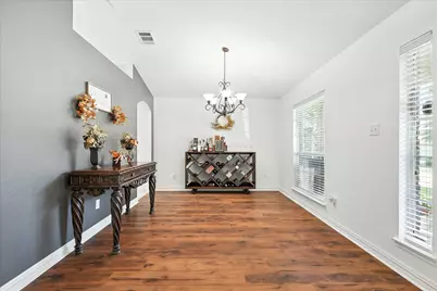 6013 Photinia Avenue, Denton, TX 76208 - Photo 5