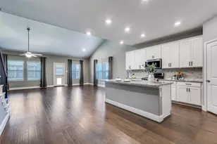 3117 Hickory Ln, Celina, TX 75009 - Photo 3