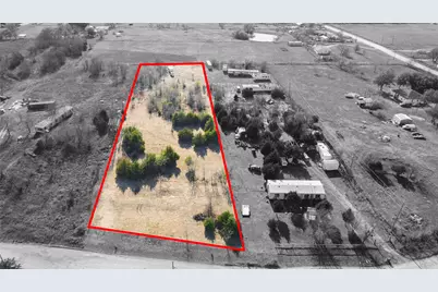 528 County Road 3824 Road, Wills Point, TX 75160 - Photo 1