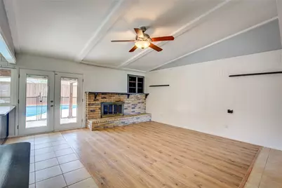 5233 Reed Drive, The Colony, TX 75056 - Photo 9