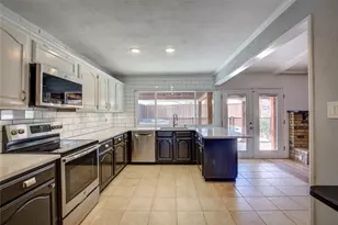 5233 Reed Dr, The Colony, TX 75056 - Photo 23