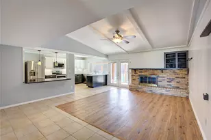 5233 Reed Dr, The Colony, TX 75056 - Photo 15