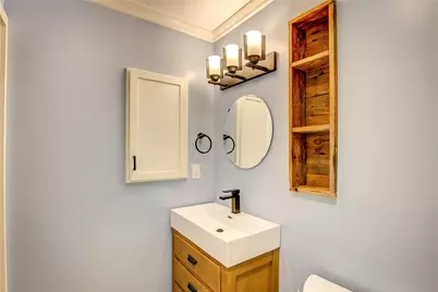 5233 Reed Drive, The Colony, TX 75056 - Photo 31