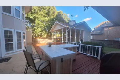 613 Colts Neck Court, Colleyville, TX 76034 - Photo 7