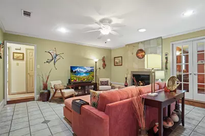 2847 Oak Forest Drive, Grapevine, TX 76051 - Photo 3