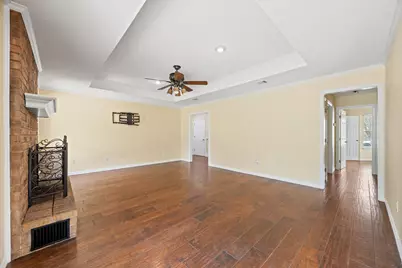 2943 Mesa Verde Trail, Grapevine, TX 76051 - Photo 3