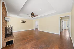 2943 Mesa Verde Trail, Grapevine, TX 76051 - Photo 3