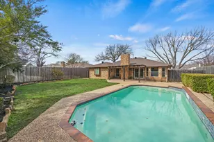 2943 Mesa Verde Trail, Grapevine, TX 76051 - Photo 25