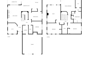 2824 Greenway Dr, Burleson, TX 76028 - Photo 33