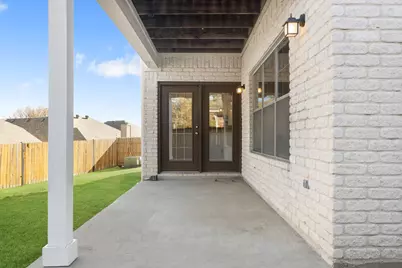 2824 Greenway Drive, Burleson, TX 76028 - Photo 27