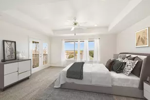 2824 Greenway Dr, Burleson, TX 76028 - Photo 11