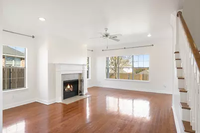 2824 Greenway Drive, Burleson, TX 76028 - Photo 5