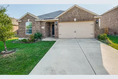 219 Magnolia Drive, Princeton, TX 75407 - Photo 1