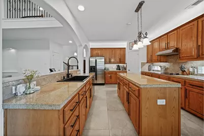 3002 Oaklawn Court, Arlington, TX 76001 - Photo 13