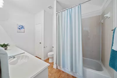 3002 Oaklawn Court, Arlington, TX 76001 - Photo 29