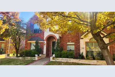 3381 Berkwood Place, Frisco, TX 75034 - Photo 35