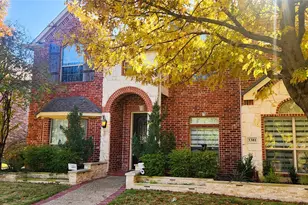 3381 Berkwood Pl, Frisco, TX 75034 - Photo 35