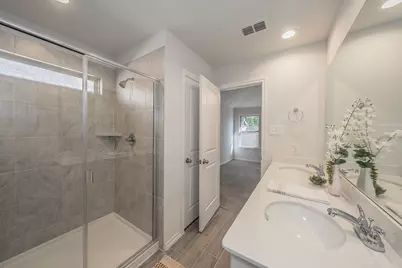 5804 Brookville Drive, Fort Worth, TX 76179 - Photo 13