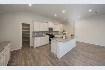 5804 Brookville Drive, Fort Worth, TX 76179 - Photo 5