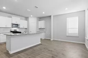9644 Brickridge Ln, Fort Worth, TX 76036 - Photo 7