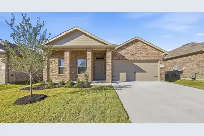 9644 Brickridge Lane, Fort Worth, TX 76036 - Photo 1