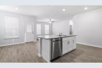 9644 Brickridge Lane, Fort Worth, TX 76036 - Photo 5