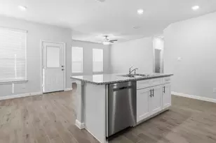 9644 Brickridge Ln, Fort Worth, TX 76036 - Photo 5