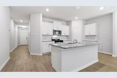 9644 Brickridge Lane, Fort Worth, TX 76036 - Photo 3