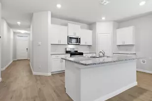 9644 Brickridge Ln, Fort Worth, TX 76036 - Photo 3