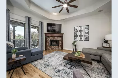 200 Oakmont Drive, Argyle, TX 76226 - Photo 7