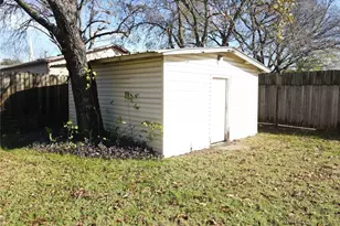 507 S Jackson St, Kaufman, TX 75142 - Photo 3