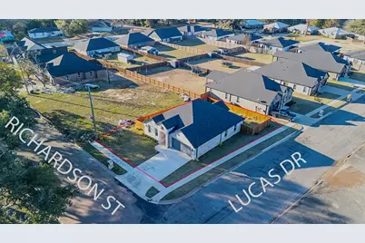 511 Richardson Street, Athens, TX 75751 - Photo 37