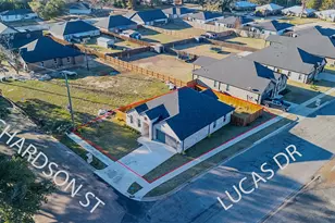 511 Richardson St, Athens, TX 75751 - Photo 37