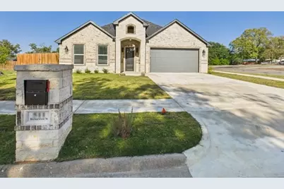 511 Richardson Street, Athens, TX 75751 - Photo 3