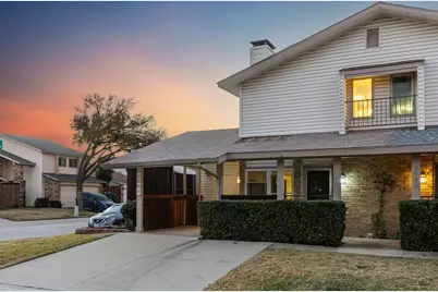 2001 Via Sevilla, Carrollton, TX 75006 - Photo 37