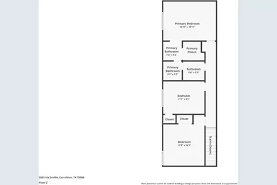 2001 Via Sevilla, Carrollton, TX 75006 - Photo 35