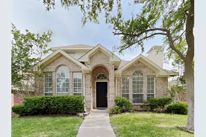 1477 Apenzell Lane, Lewisville, TX 75067 - Photo 1