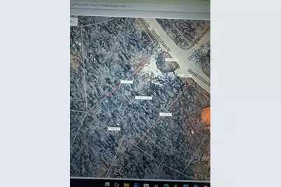 Lot 34 Blk 10 Jim Walter Drive, Runaway Bay, TX 76426 - Photo 1