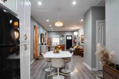 3758 Wayside Avenue, Fort Worth, TX 76110 - Photo 23